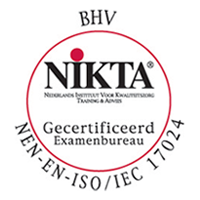 logo nikta