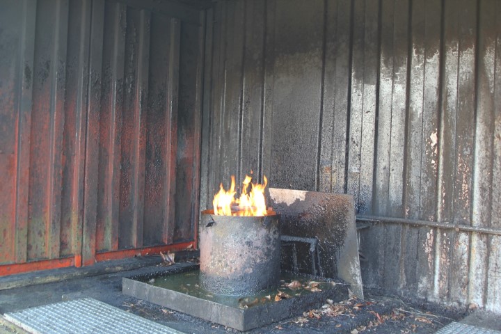 brand