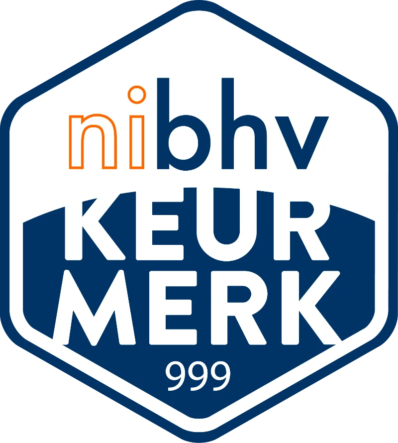 nibhv keurmerklogo